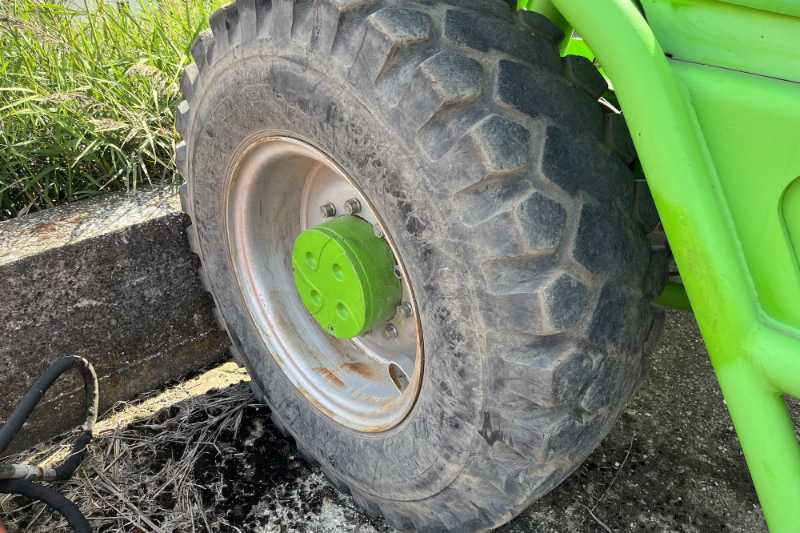 OmecoHub - Immagine MERLO P65.14HM